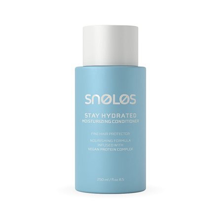 Snøløs Stay Hydrated Conditioner 250 ml, Hår, Shampoo & Hårpleje, Balsam