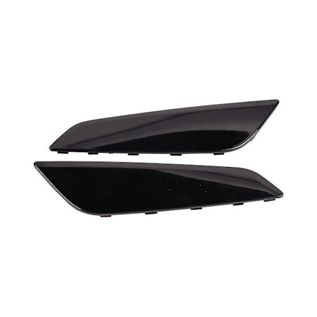 Front Trim Outlet Cover 51747439013 51747439014 For G30 G31 G38 5-serie 2017-2023 Tilbehør