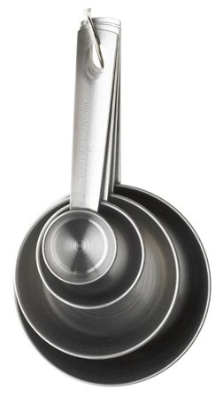 GASTROMAX Måttsats 4 delar - Lyreco - Skola och förskola - Klassrummet / Lära - Matematik