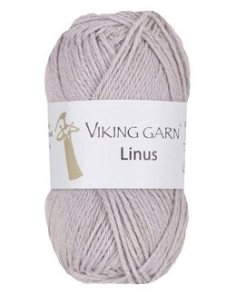 Linus-lanka. 50g Liila