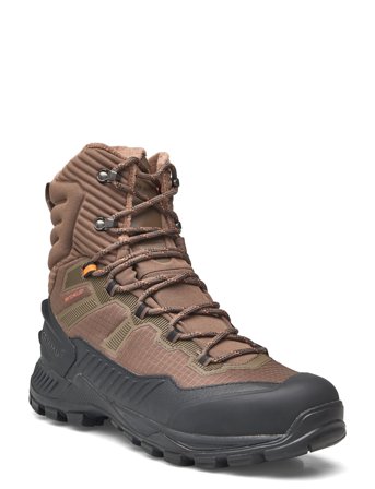 Mammut Blackfin Iii Wp High Men - Brown - 45 1/3