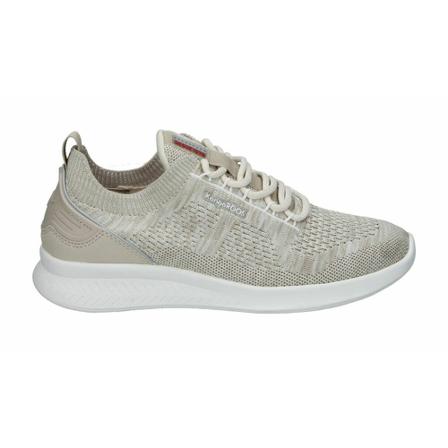 KangaROOS, Sneakers Beige, Dames, Maat:41 EU