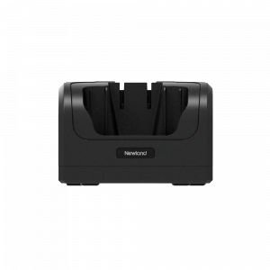 NEWLAND CHARGING CRADLE FOR MT67 SERIES WITH BATTERY CHARGING SLOT PERP