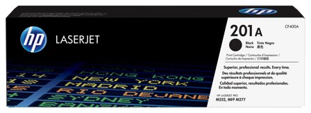 HP 201A svart original LaserJet-tonerkassett, 888793237946