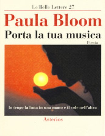 Porta la tua musica Paula Bloom