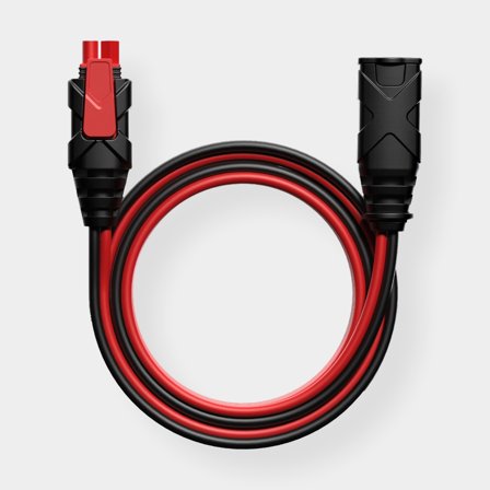Verlengkabel voor acculader NOCO GC004 X-Connect 10 Foot Extension Cable, 12 V, 3 meter