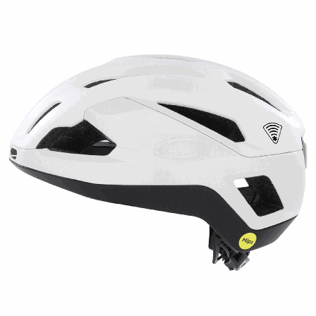 Oakley Aro3 Endurance Ice I.C.E. White Reflective