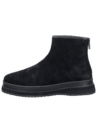 GANT Blistown Mid Boot Kängor & boots Herr Svart 42