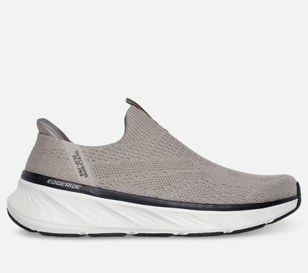 Skechers, Relaxed Fit: Slip-ins: Edgeride - Commissioner, 48,5, Herr