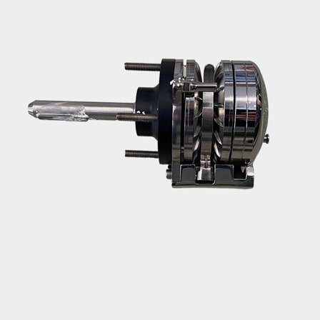 Quick komplett topp för Balder BL2 X, 600W