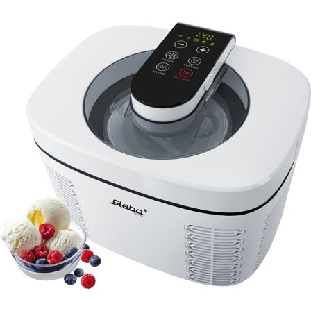 Steba IC110 glassmaskin & yoghurtmaskin | Köksmaskiner > Glassmaskiner | Bagaren och Kocken