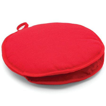 Fox run Tortillalämmitin