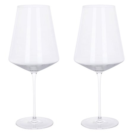 Aida Ultima Bordeaux rødvinsglas 70 cl, 2 stk. | KitchenOne
