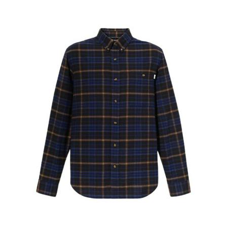 Timberland Casual Shirts Sort, Herre Skjorter