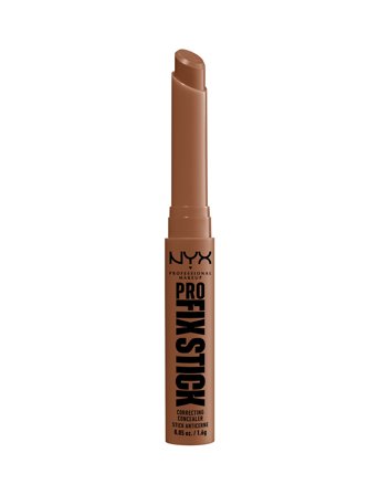 NYX Professional Makeup Nyx Professional Makeup Pro Fix Stick Concealer 14 Sienna 1.6G - 1.6 g