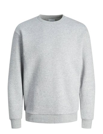 Jack & Jones | Jjebradley Sweat Crew Noos | M