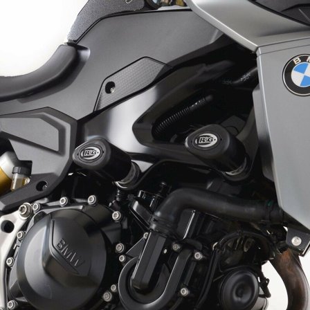 R&G RACING Sturzpads - BMW F 900 R 2020-2025