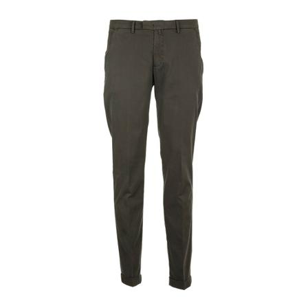 Briglia Broek , Grijs , Heren , Maat: M