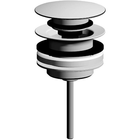 Oras 159056V Pohjaventtiili pesualtaille, pop-up, G32, Kylpyhuone