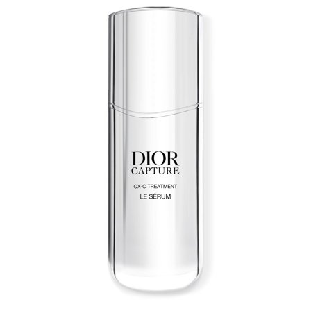 DIOR Anti-Età Globale Dior Capture Le Sérum 50ml - Siero viso antirughe