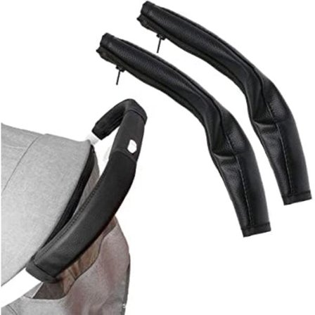 1 stk Barnevogn Styrebeskytter Deksel, Barnevogn/Vogn Beskytter