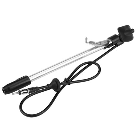 Nissan Navara D22 1997 2012 Bilradio Antenn Ersättningsskydd Fäste