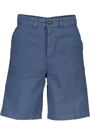 North Sails Pantalone Bermuda Uomo Blu