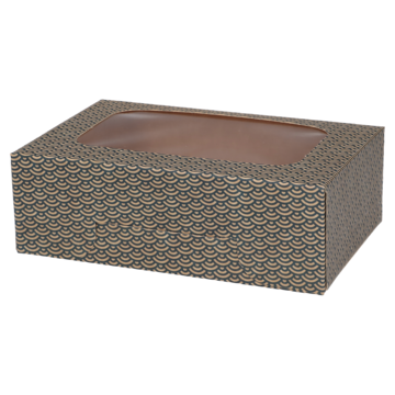 Sushiboks 17x11.5x5cm