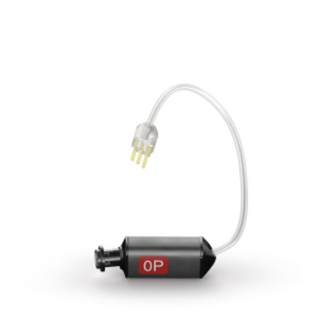 Phonak P Receiver 4.0