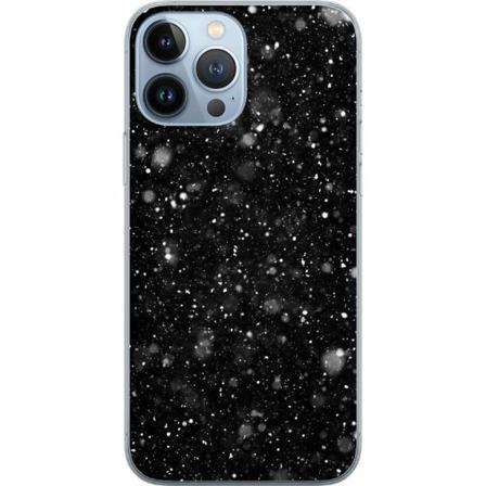 Apple Iphone 14 Pro Max Genomskinligt Skal Galactic