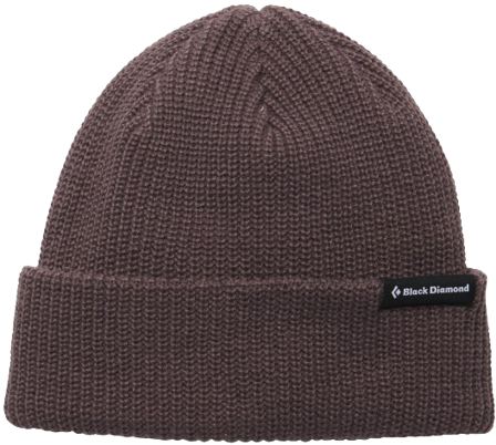 Black Diamond Fisherman Cap Fig Fig