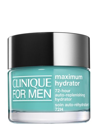 Clinique Clinique For Men Maximum Hydrator 72-Hour Auto-Replenishing Hydrator - Nude - 50 ml