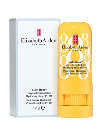 Elizabeth Arden Eight Hour Cream Targeted Sun Defense Stick SPF 40 6.8g