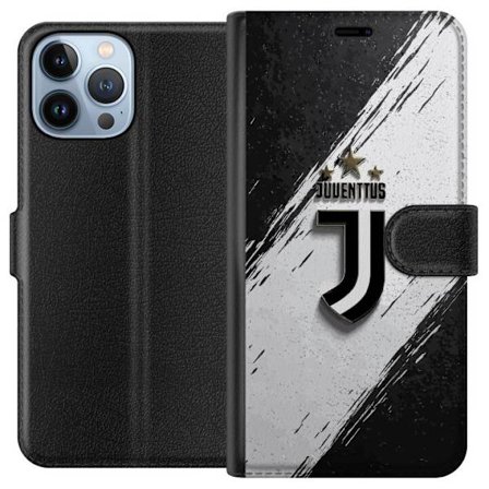 Kompatibelt Plånboksfodral till Apple Apple iPhone 13 Pro Max Juvpensel