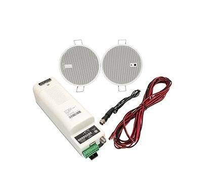 KBsound Star DAB+ BT 2.5"