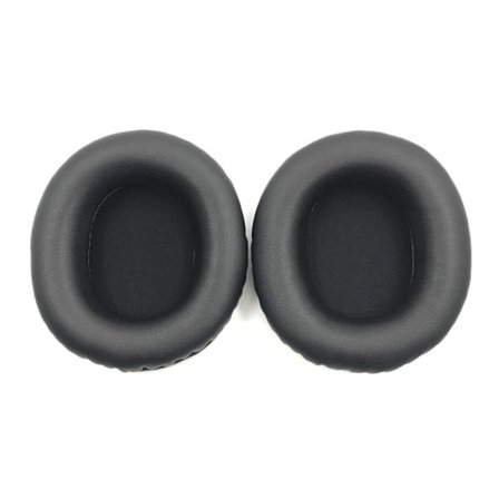 1 Pari Kuulokkeiden Korvatyynyjä Korvasuojia Ath-sr30bt Ar5bt Ar5is Kuulokkeille