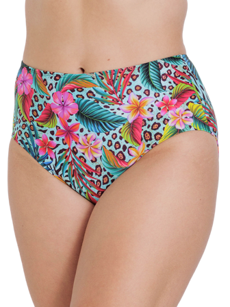 Miss Mary of Sweden Amazonas Bikini Trosa Dam Flerfärgad 44