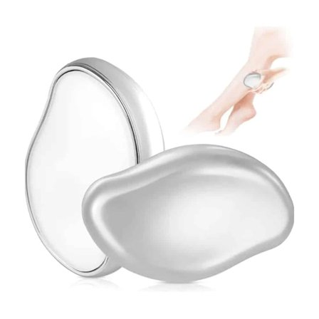 Hårborttagare - Magic Crystal - flera smarta färger