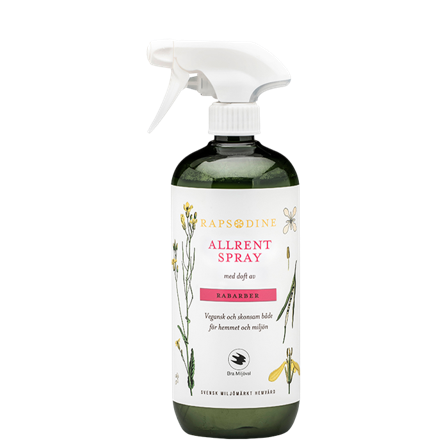 RAPSODINE Allrent spray 750 ml