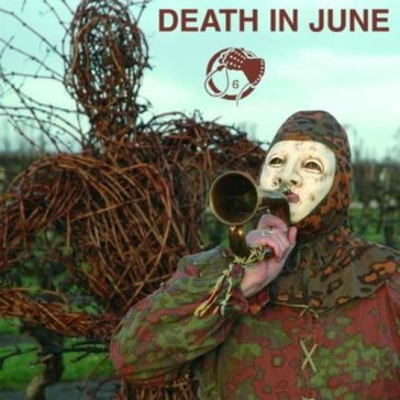 Rule of thirds, the Death In June