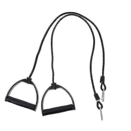 ABS, Nylon vastuskuminauhat yhteensopivia harjoittelukäyttöön