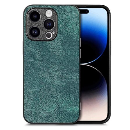 Vintage case för iPhone 15