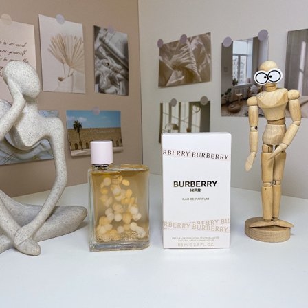 Burberry Her Petals 100ml