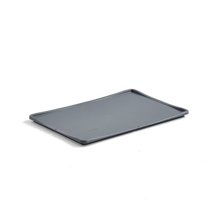 Deckel AJ EURO, 600 x 400 mm