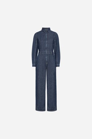 CAMILLA PIHL - Jordan Jumpsuit - Dark blue - 44