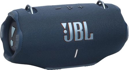 JBL Xtreme 4 Blå