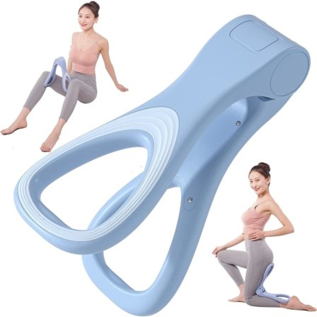 IC Bekkenbunnstrening, Trimmer Innerlår - Blå