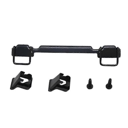 2025 1357238 Ford Focus 2005-2010 IsoFix -lastenistuimen ankkurikiinnityssarja, teräksinen turvaistuimen kiinnike B