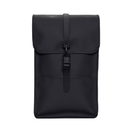 Rains Backpack Väskor Herr Svart ONESIZE