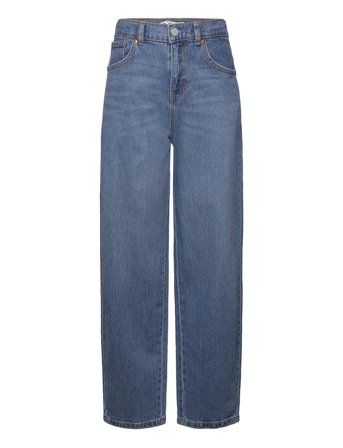 Levi's Px-Denim Pants - Blue - 148/155